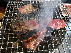 新潟 焼肉ランキング最多１位 備長炭焼肉 てんてん 女池愛宕店 めいけあたごてん 焼肉ランチ食べた 新潟ランチ食べ歩きブログ おすすめ 人気 ランキング 名店を巡る